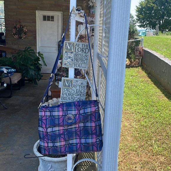 - Coach Purse - Picture 11 of 13